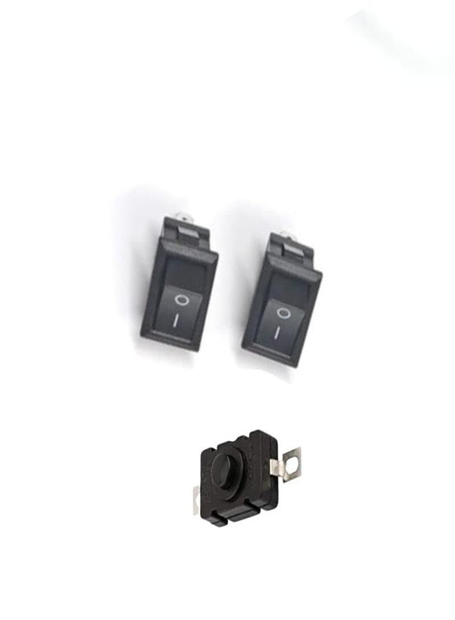 ESPtronics School Kids Science Project Working Model Kit with Mini DC Submersible Water Pump Motor 3V 6V 9V - Image 4